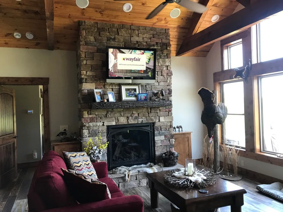 Rural Lifestyle by Paulette Designs - Photo 10