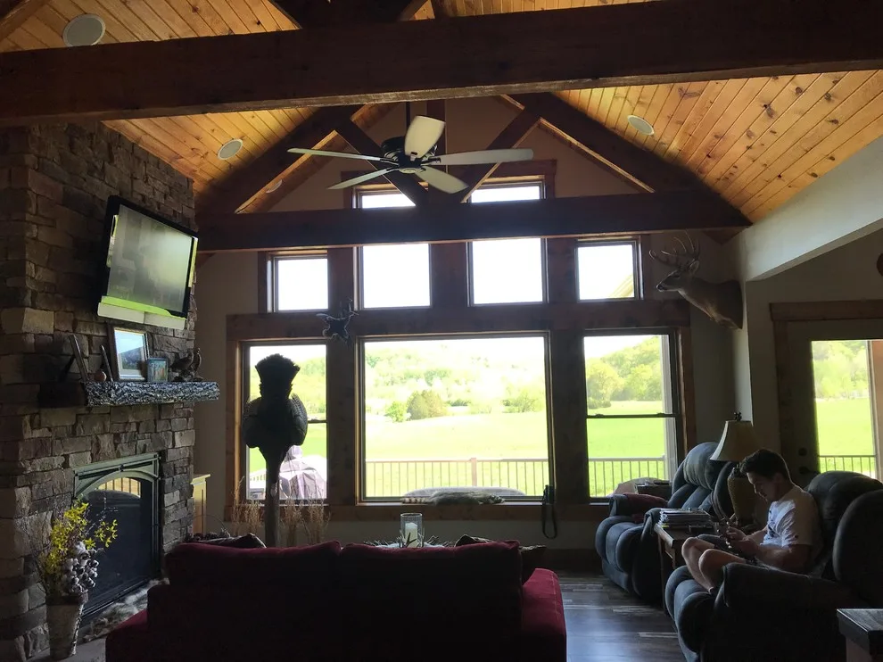 Rural Lifestyle by Paulette Designs - Photo 4