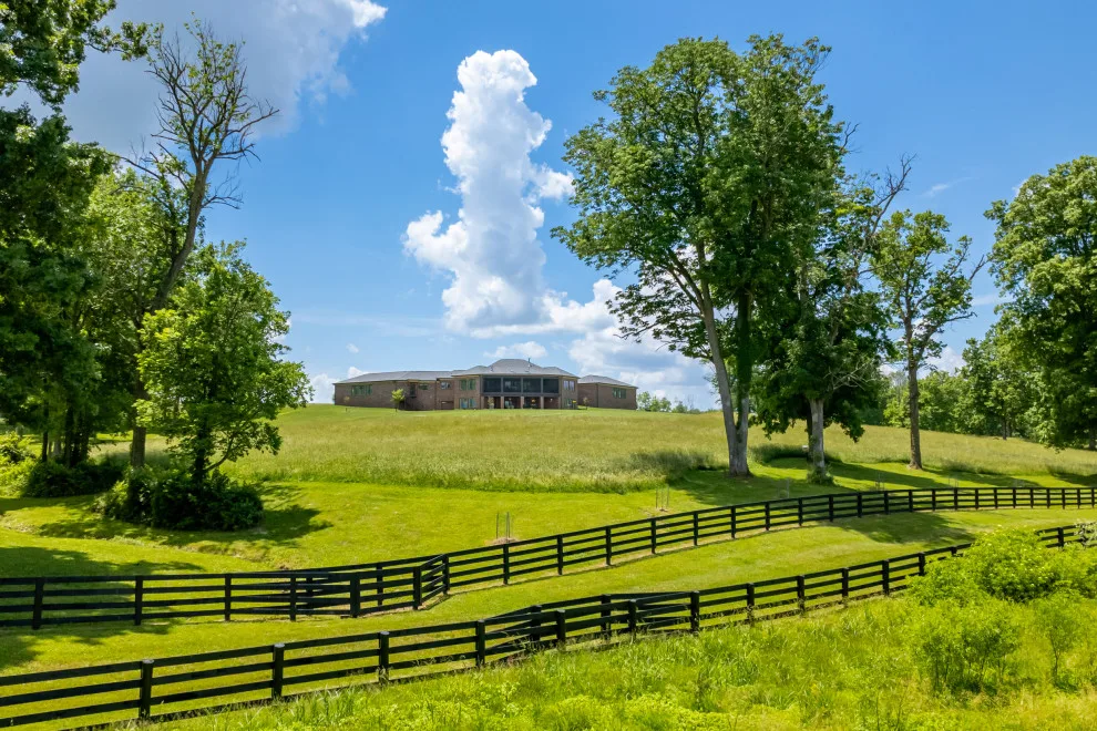 Rural Aristocrat by Pillar & Perch: Architects + Builders - Photo 19