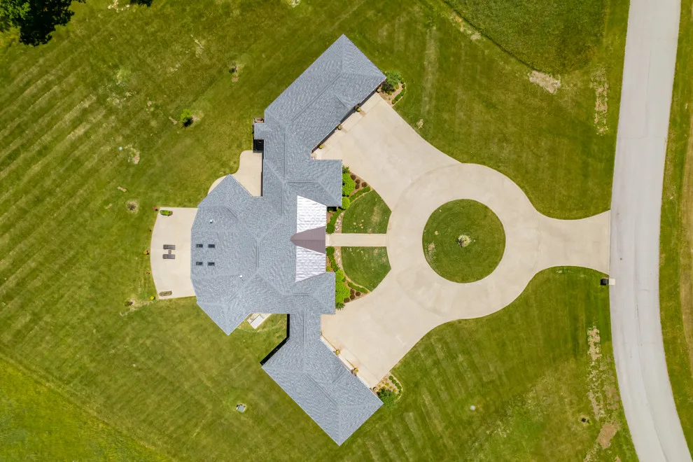 Rural Aristocrat by Pillar & Perch: Architects + Builders - Photo 7