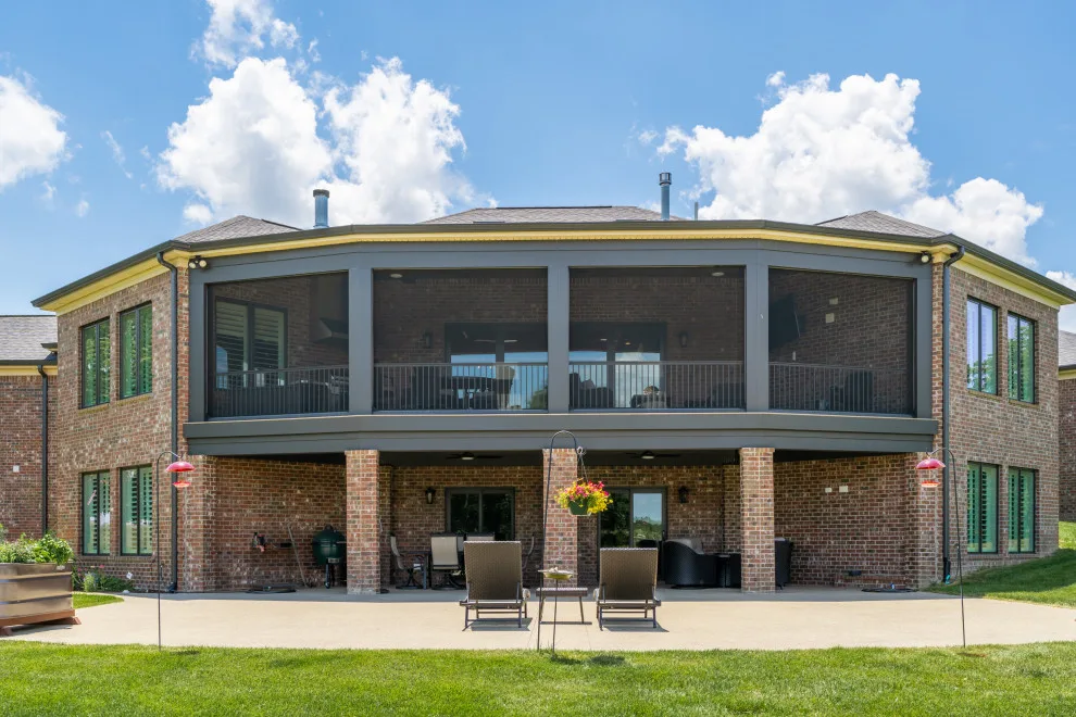 Rural Aristocrat by Pillar & Perch: Architects + Builders - Photo 39