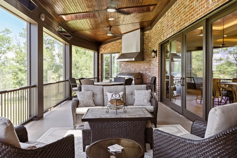 Rural Aristocrat by Pillar & Perch: Architects + Builders - Photo 23