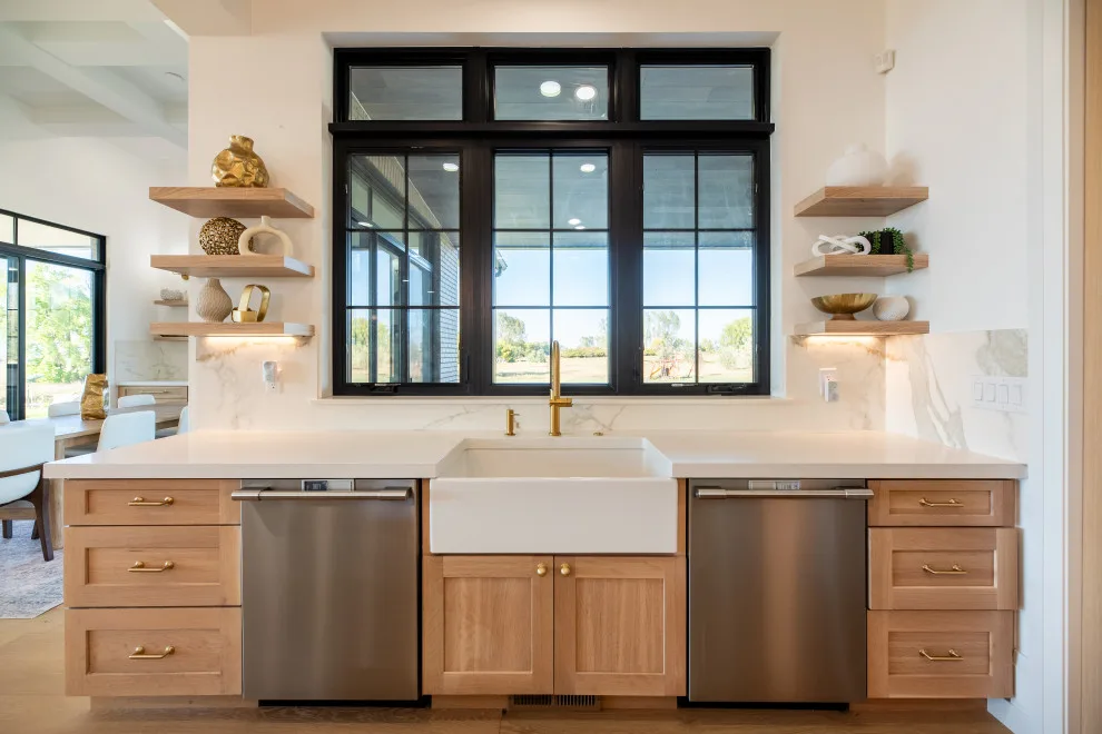 Contemporary Erie County by F9 Productions Inc. - Photo 14