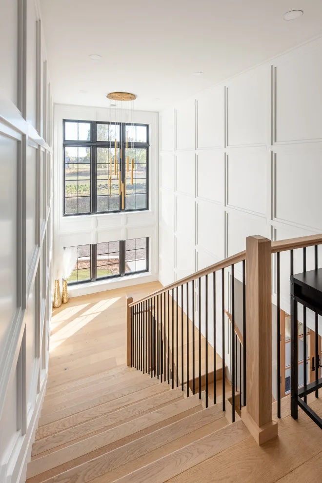 Contemporary Erie County by F9 Productions Inc. - Photo 3