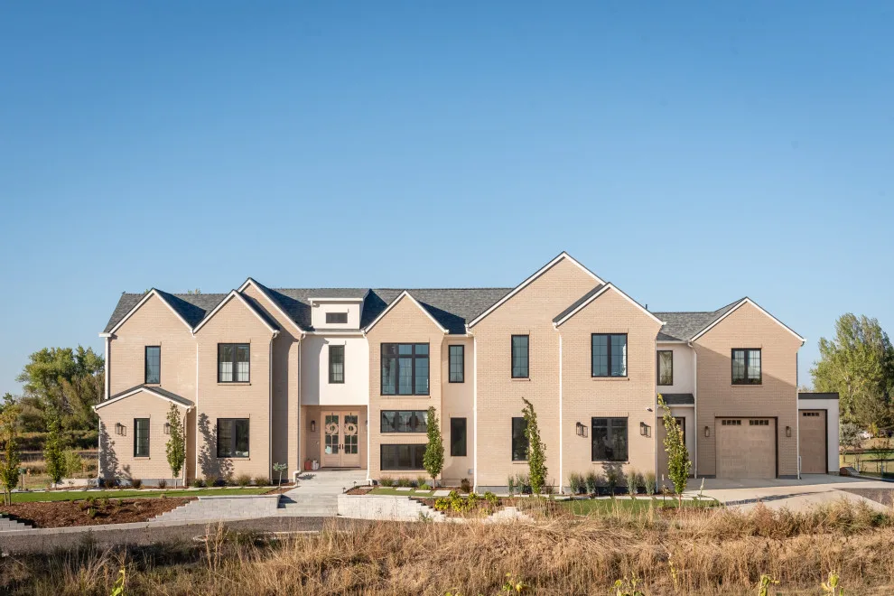 Contemporary Erie County by F9 Productions Inc. - Photo 20