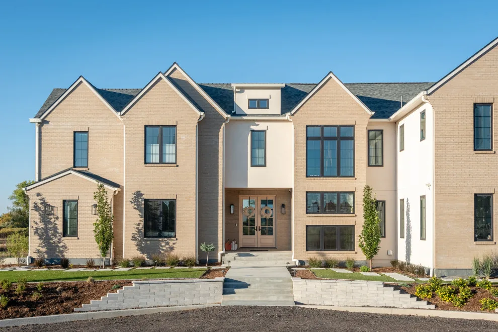 Contemporary Erie County by F9 Productions Inc. - Photo 22