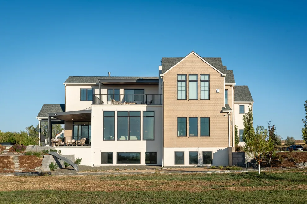 Contemporary Erie County by F9 Productions Inc. - Photo 8