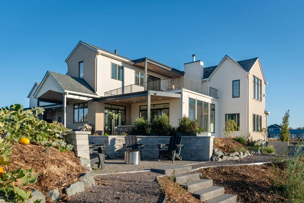 Contemporary Erie County by F9 Productions Inc. - Photo 15