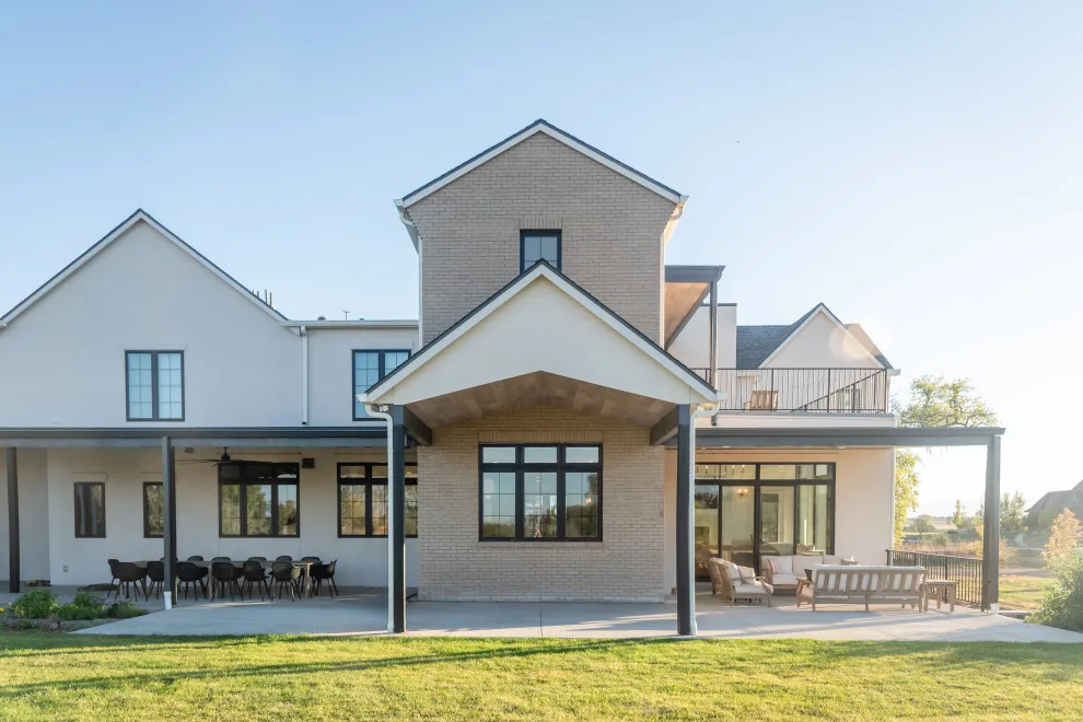 Contemporary Erie County by F9 Productions Inc. - Photo 19