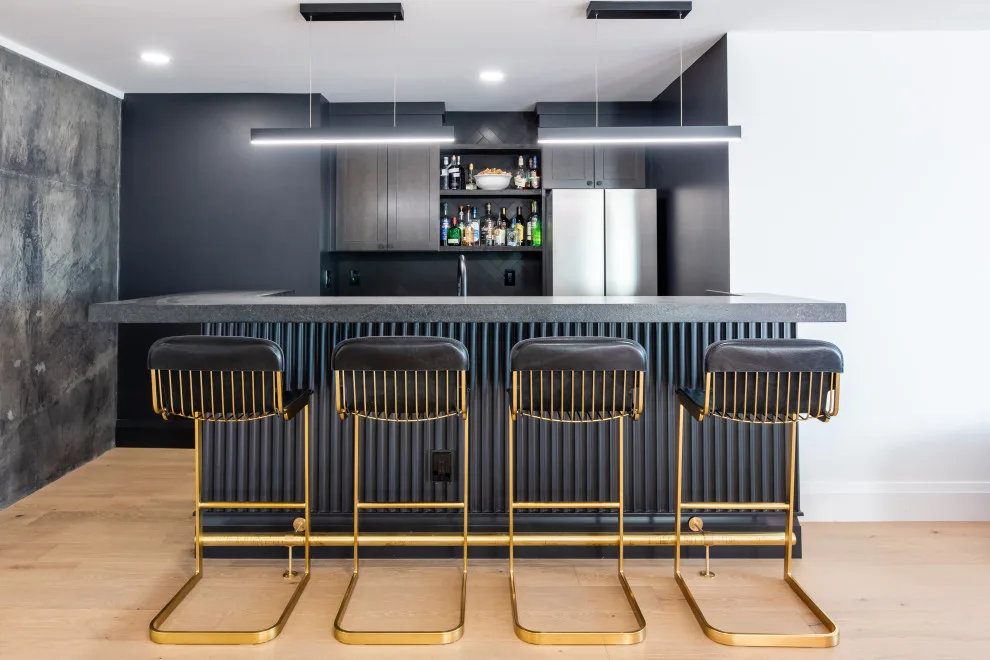 Contemporary Erie County by F9 Productions Inc. - Photo 10