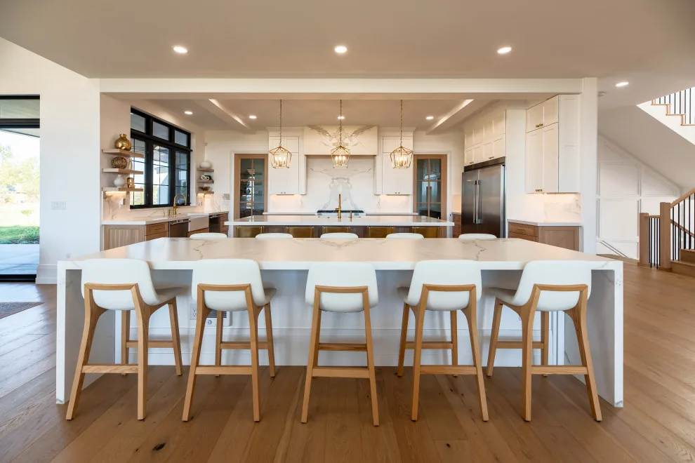 Contemporary Erie County by F9 Productions Inc. - Photo 23