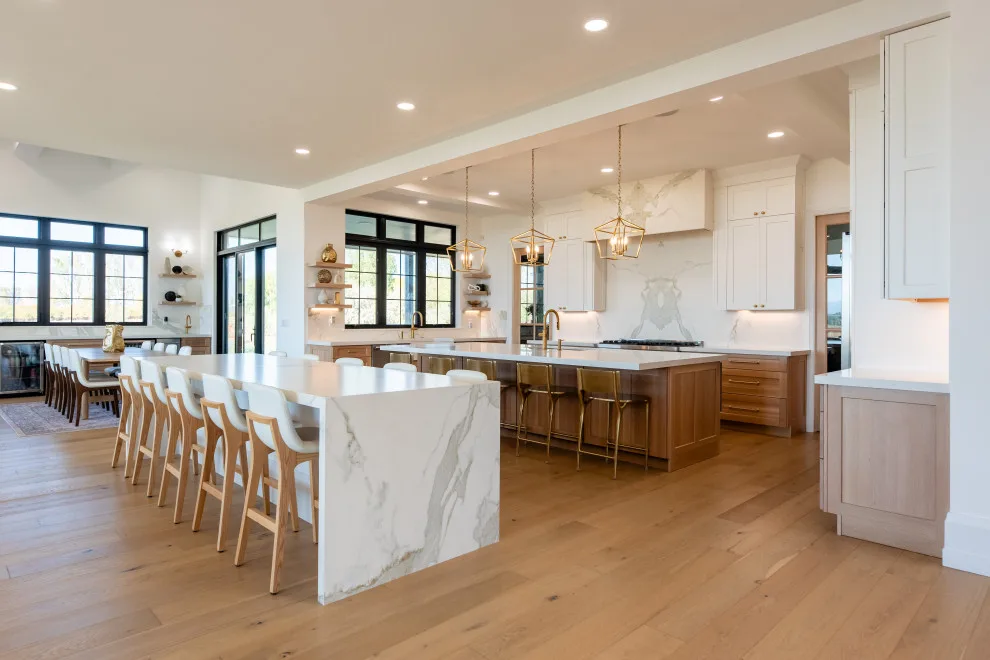 Contemporary Erie County by F9 Productions Inc. - Photo 12