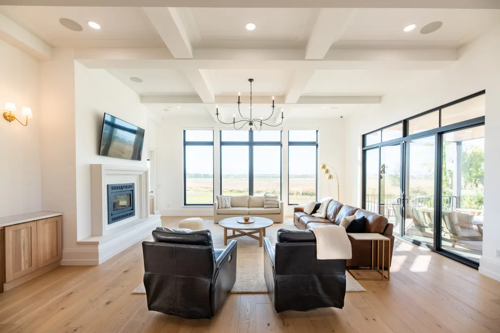 Contemporary Erie County by F9 Productions Inc. - Photo 6