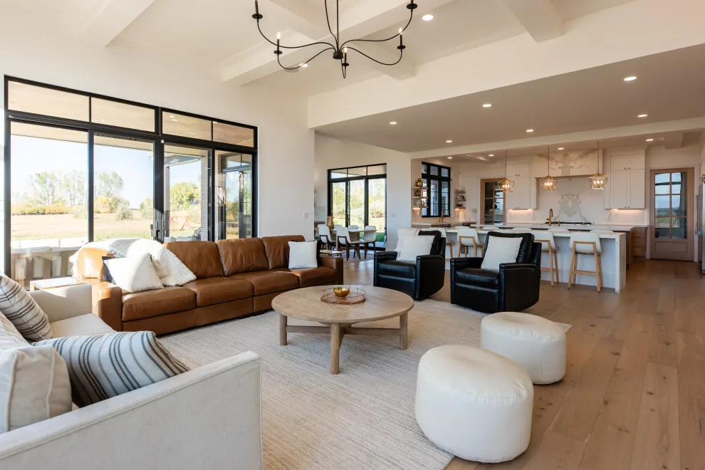 Contemporary Erie County by F9 Productions Inc. - Photo 21