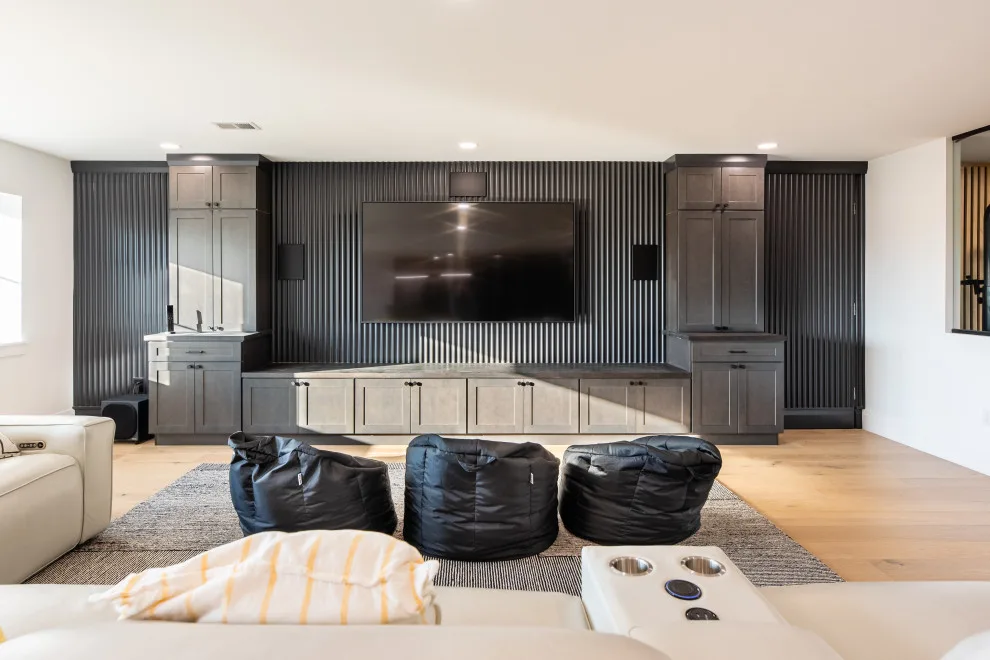 Contemporary Erie County by F9 Productions Inc. - Photo 11