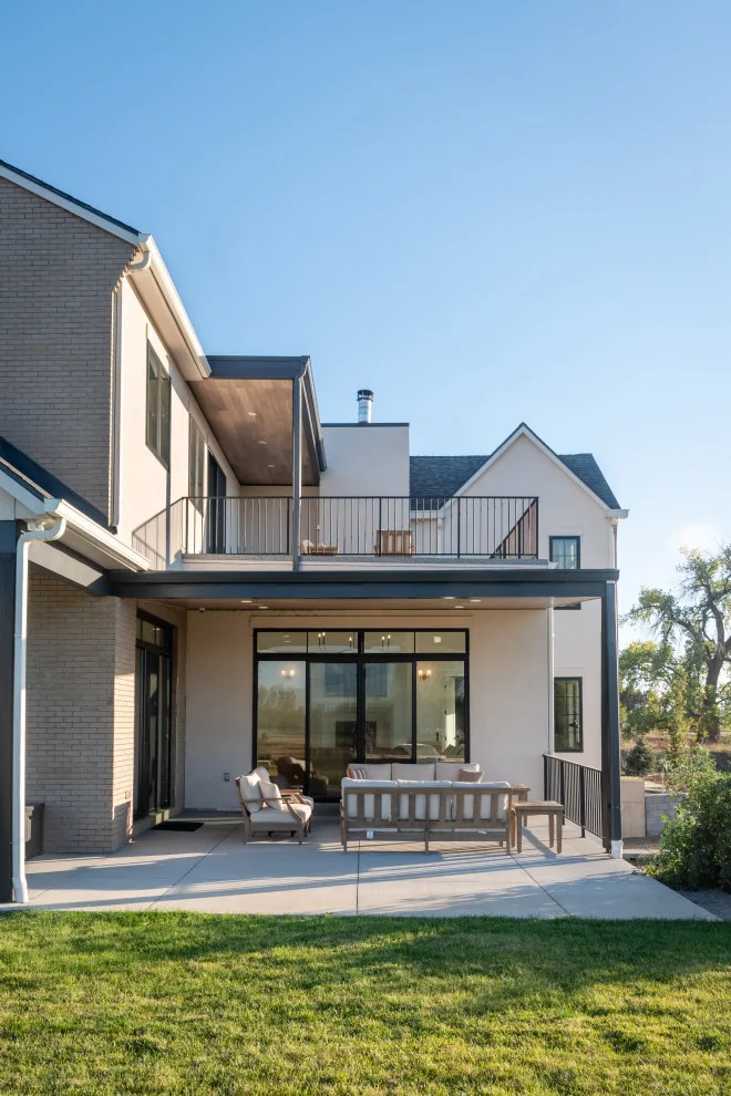 Contemporary Erie County by F9 Productions Inc. - Photo 9