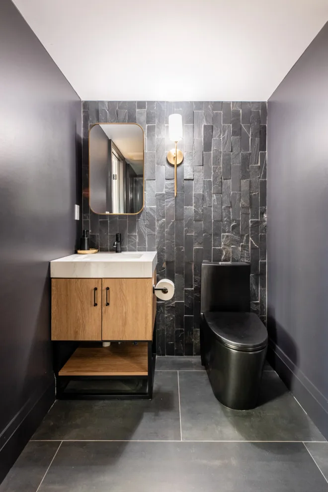 Contemporary Erie County by F9 Productions Inc. - Photo 17
