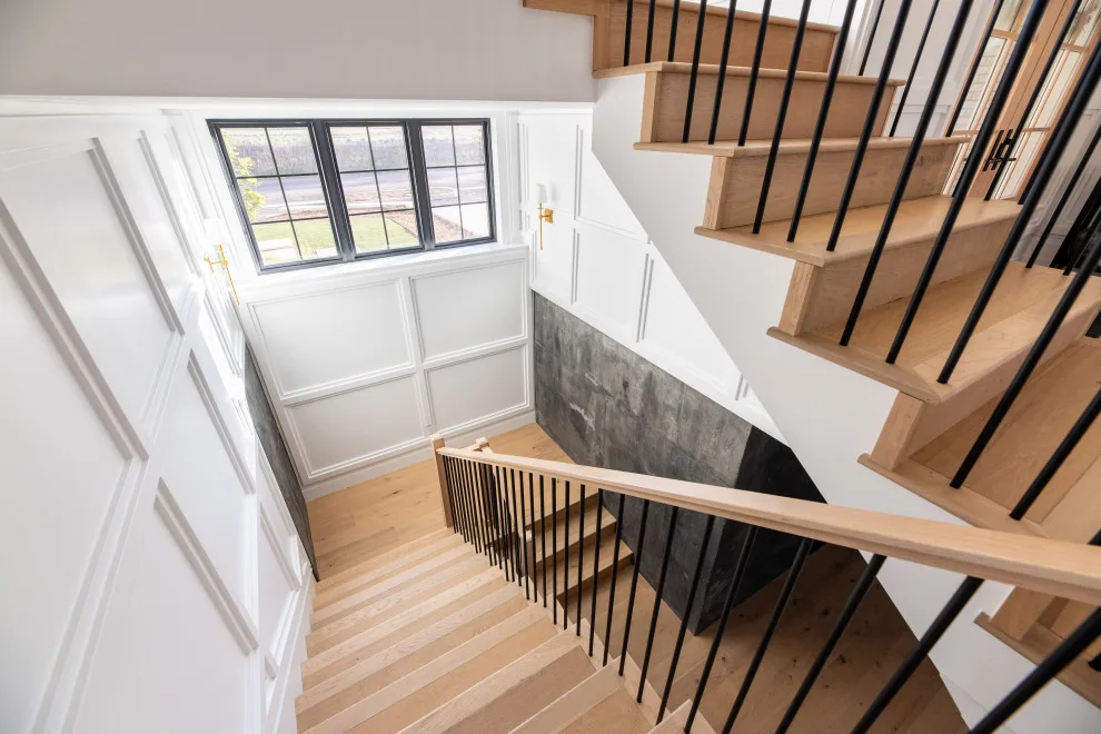 Contemporary Erie County by F9 Productions Inc. - Photo 16