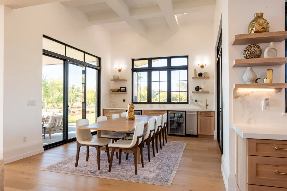 Contemporary Erie County by F9 Productions Inc. - Photo 7