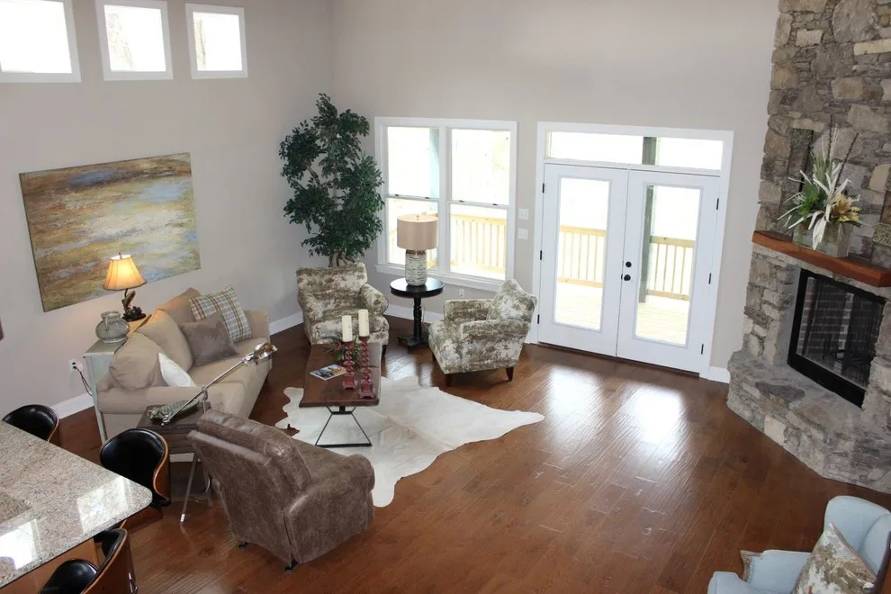 Nation Locale by Legacy Home Plans LLC - Photo 10