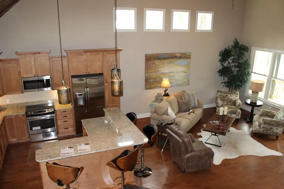 Nation Locale by Legacy Home Plans LLC - Photo 15