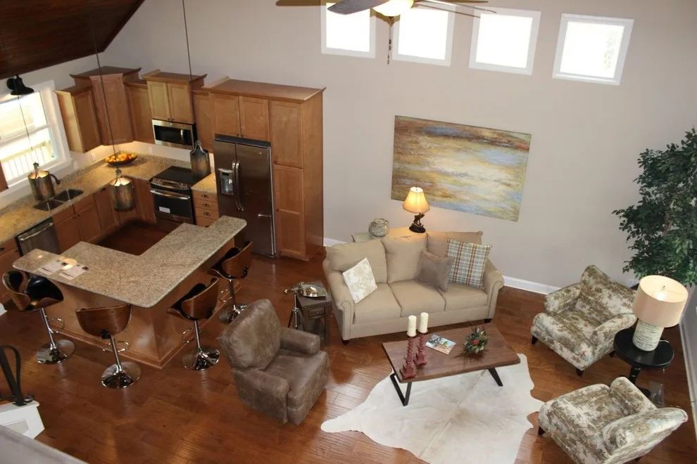 Nation Locale by Legacy Home Plans LLC - Photo 20