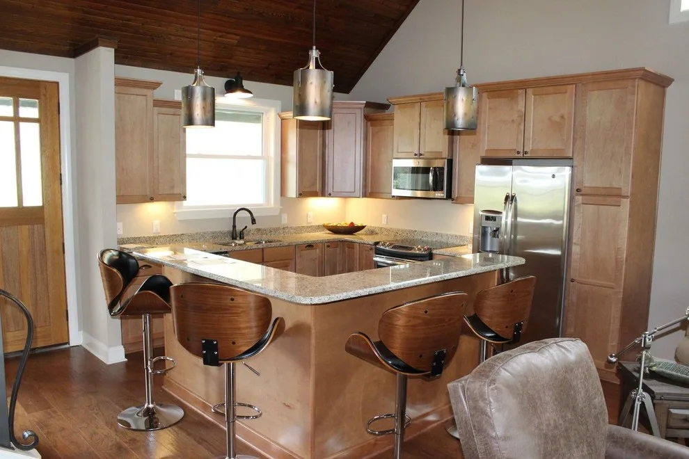 Nation Locale by Legacy Home Plans LLC - Photo 16