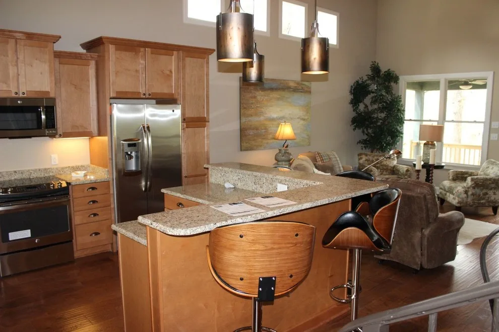 Nation Locale by Legacy Home Plans LLC - Photo 8