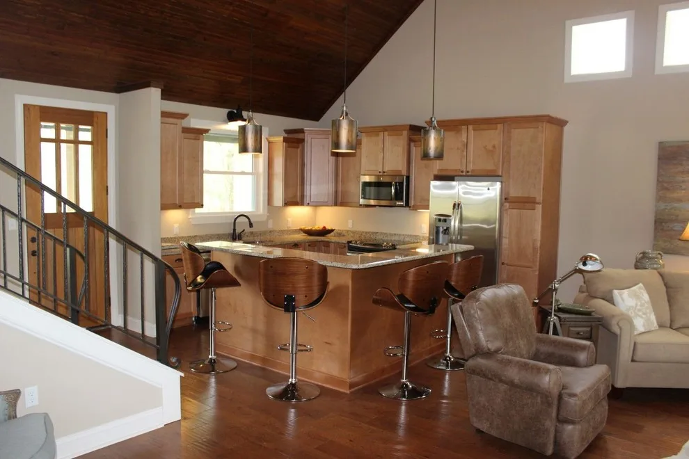 Nation Locale by Legacy Home Plans LLC - Photo 17
