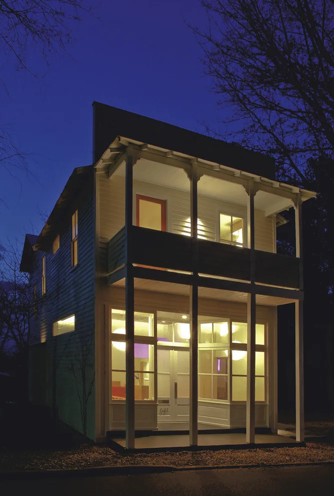 Jim Rounsevell Architect - Photo 8
