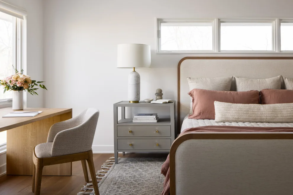 Relative Collaboration by Lisa Schmitz Interior Design - Photo 9