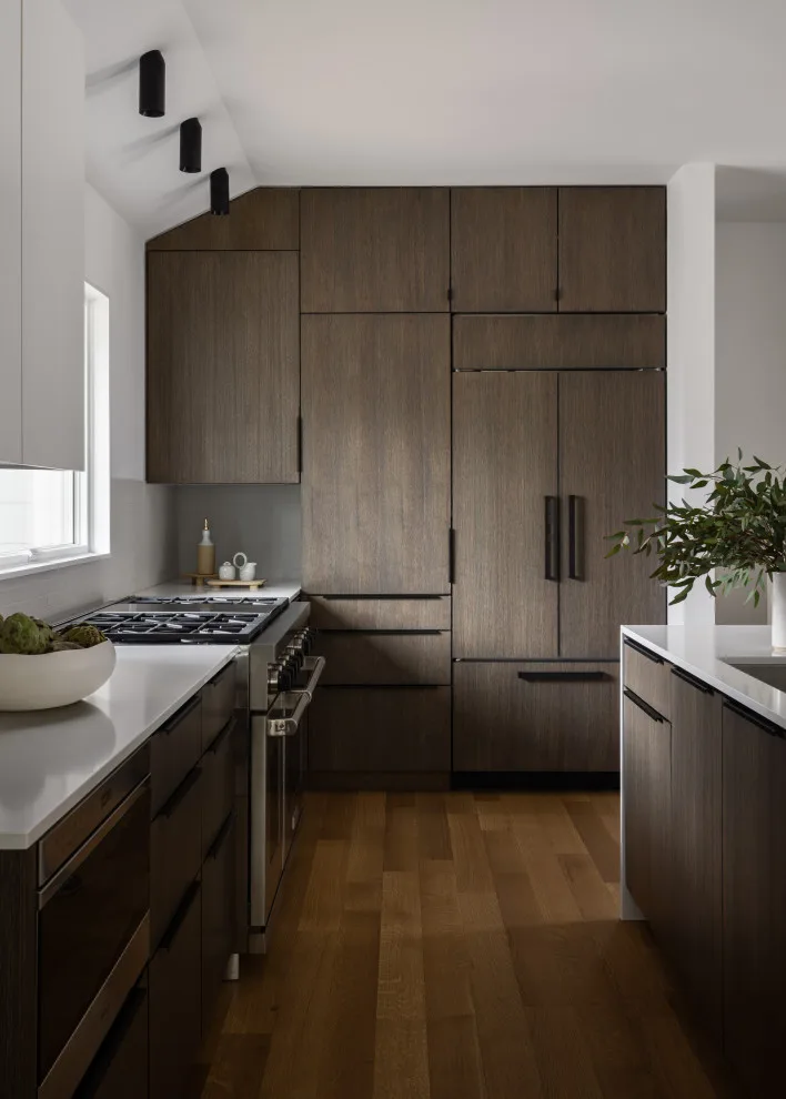 Relative Collaboration by Lisa Schmitz Interior Design - Photo 3
