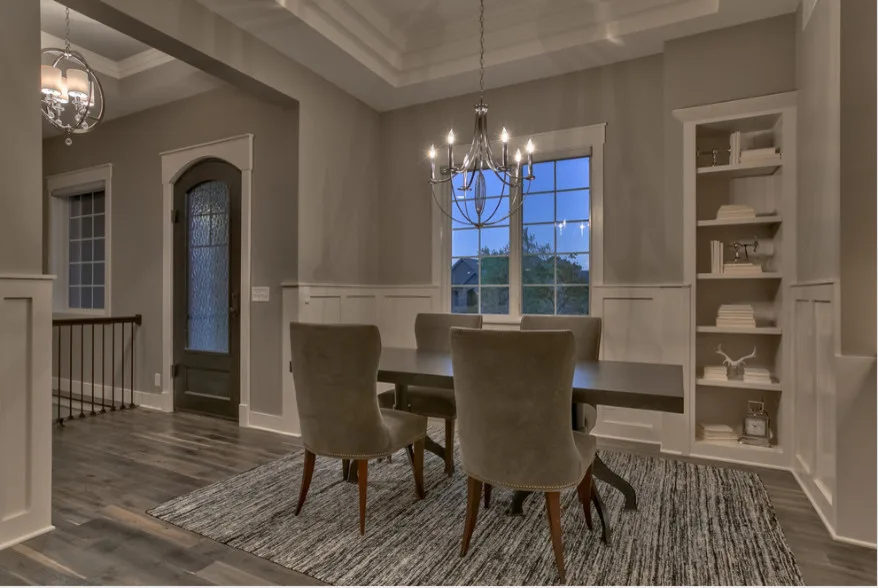 Coventry Project by Unique Custom Home Plans, LLC - Photo 8