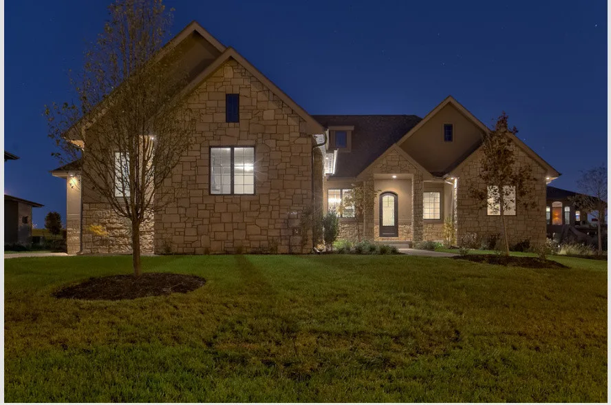 Coventry Project by Unique Custom Home Plans, LLC - Photo 3