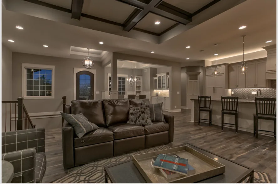 Coventry Project by Unique Custom Home Plans, LLC - Photo 6