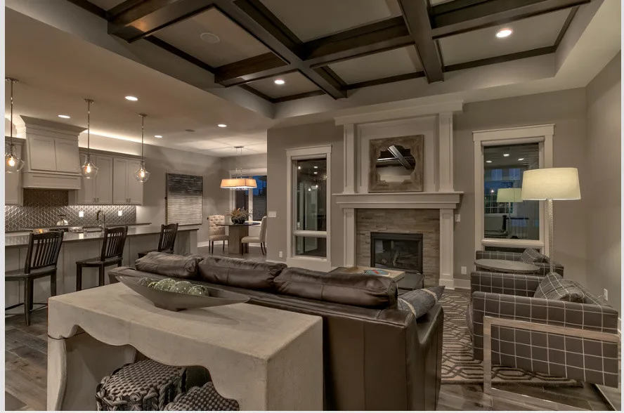 Coventry Project by Unique Custom Home Plans, LLC - Photo 2
