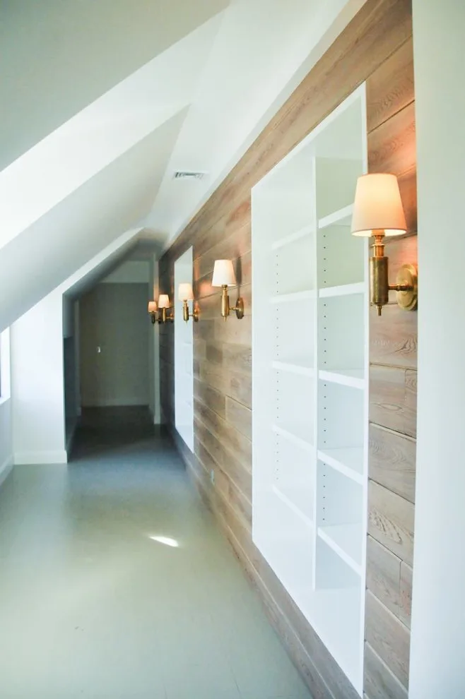 Contemporary-Traditional Home by Andrew C. Thomas, Architect - Photo 3
