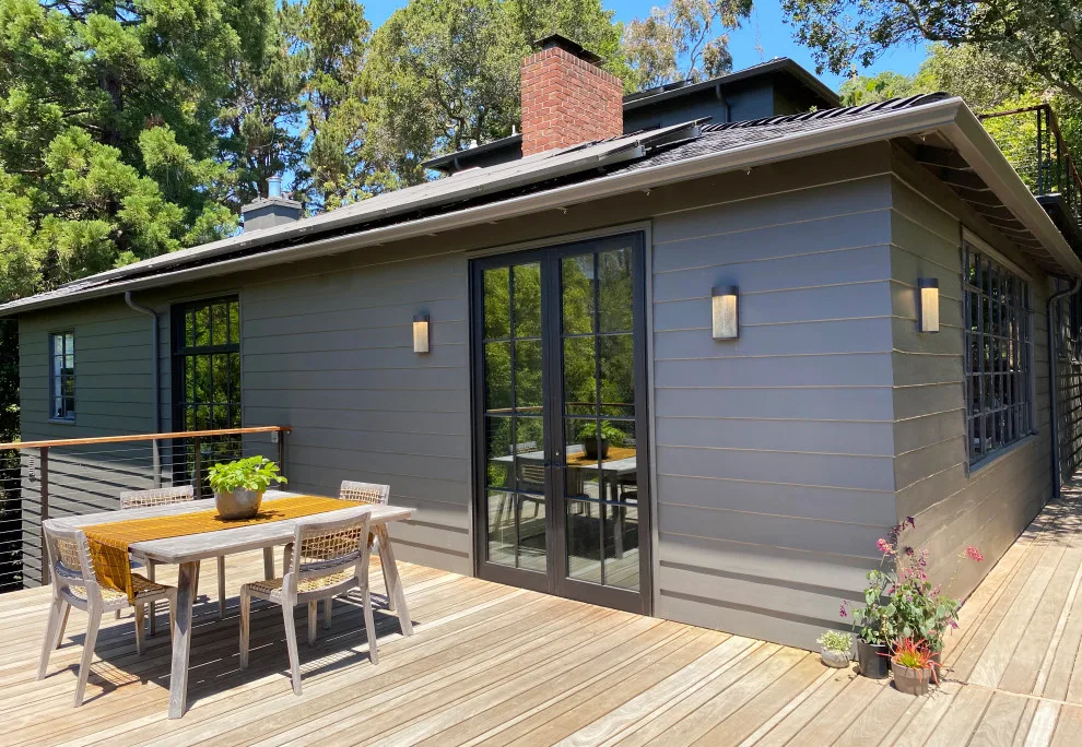 Covid-19 Growth Initiative by Rebecca Schnier Architecture - Photo 5