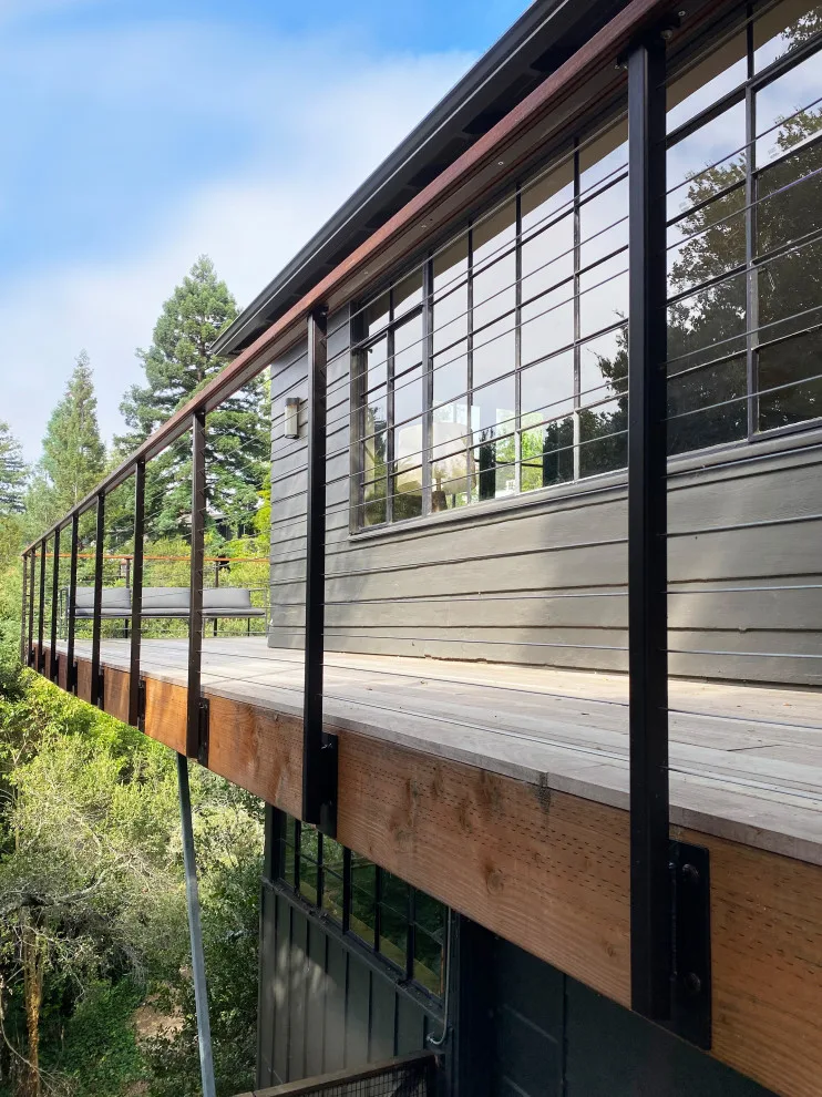 Covid-19 Growth Initiative by Rebecca Schnier Architecture - Photo 2