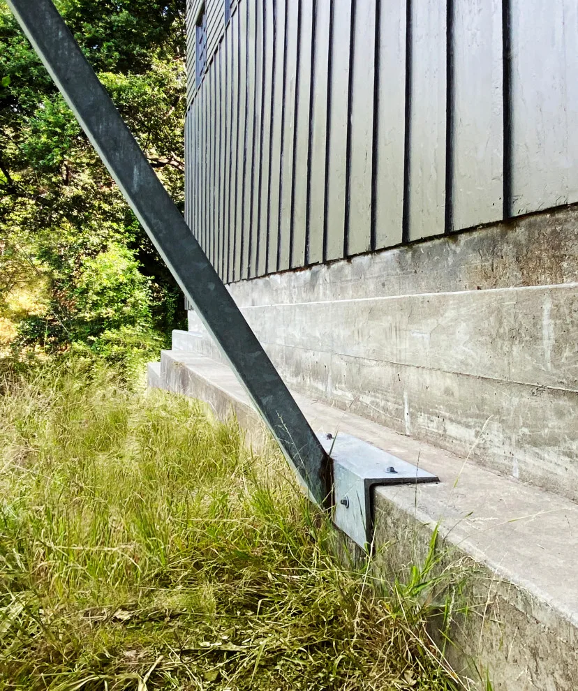 Covid-19 Growth Initiative by Rebecca Schnier Architecture - Photo 6
