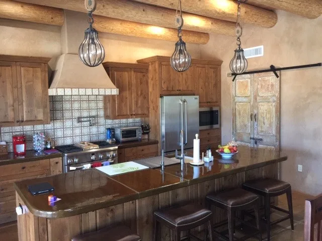 Coyote Creek - Vail, Arizona by Stellar Gray Fine Homes - Photo 7