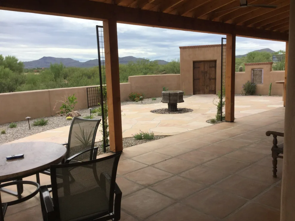 Coyote Creek - Vail, Arizona by Stellar Gray Fine Homes - Photo 4