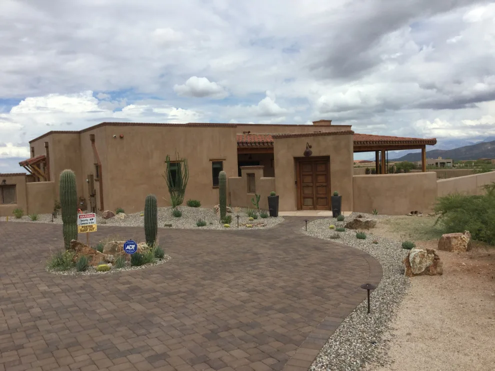 Coyote Creek - Vail, Arizona by Stellar Gray Fine Homes - Photo 12