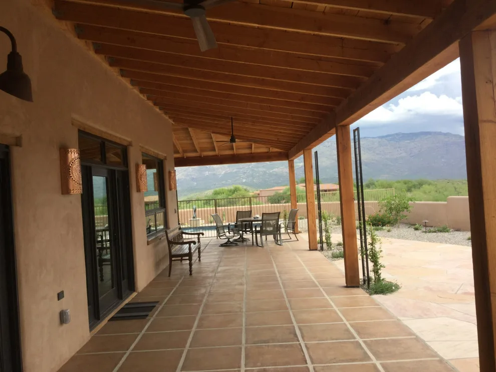 Coyote Creek - Vail, Arizona by Stellar Gray Fine Homes - Photo 5