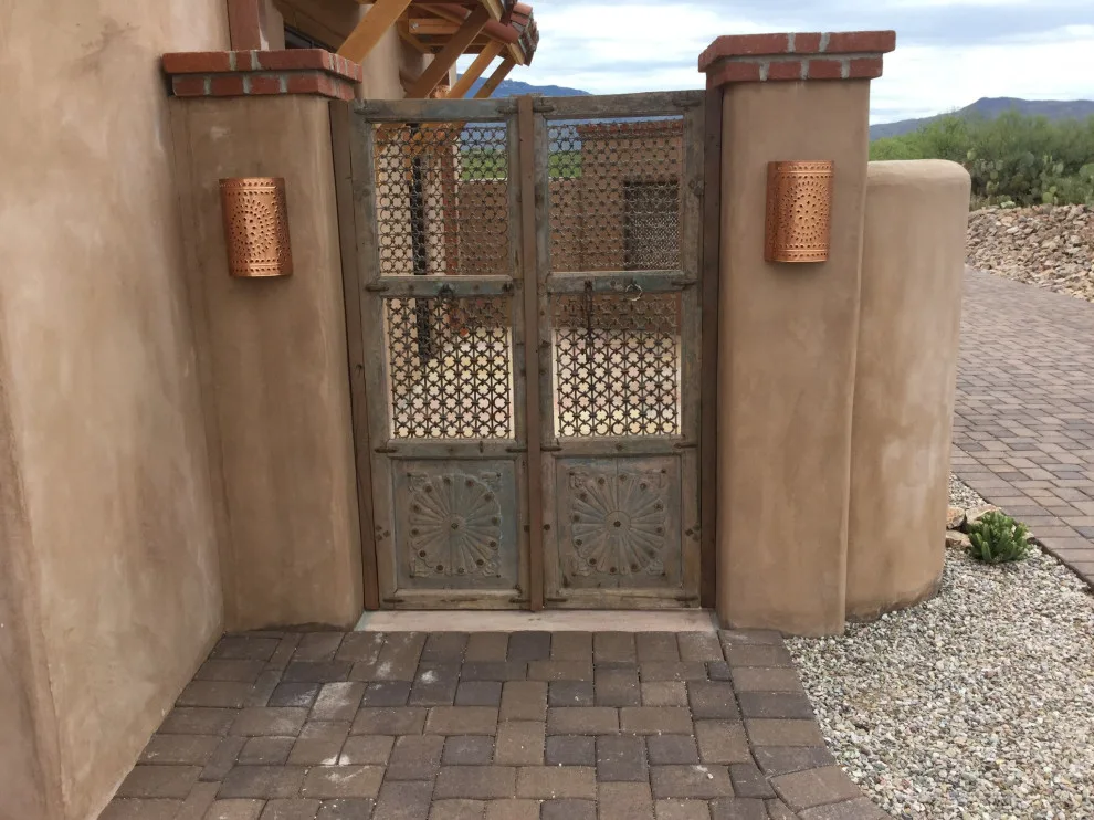 Coyote Creek - Vail, Arizona by Stellar Gray Fine Homes - Photo 10