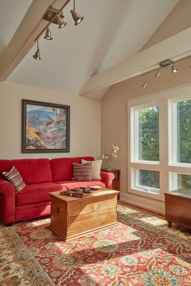 Naturally Sustainable, Artfully Crafted by HD Squared Architects, LLC - Photo 5