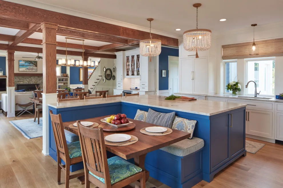 Naturally Sustainable, Artfully Crafted by HD Squared Architects, LLC - Photo 26