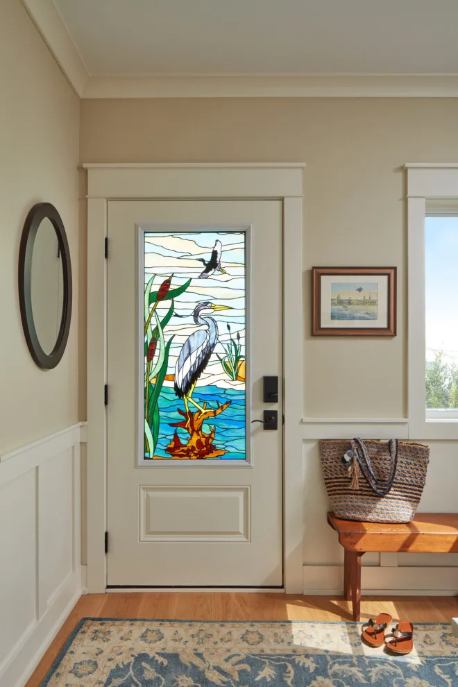 Naturally Sustainable, Artfully Crafted by HD Squared Architects, LLC - Photo 19