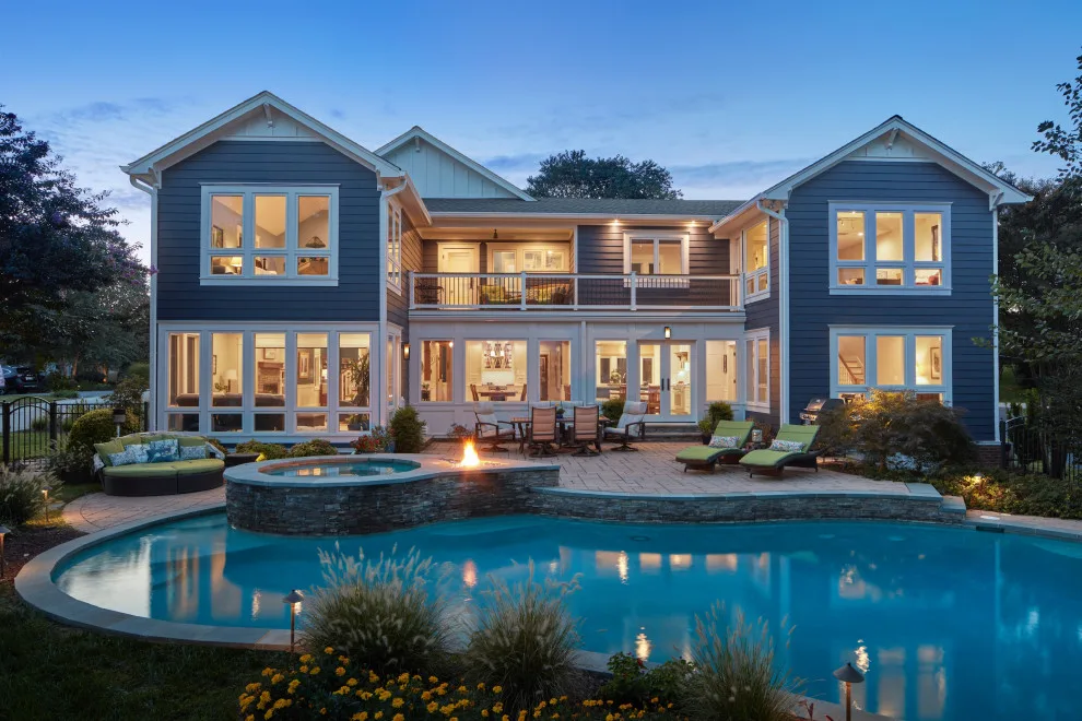 Naturally Sustainable, Artfully Crafted by HD Squared Architects, LLC - Photo 15