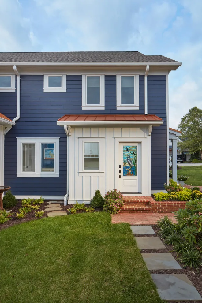 Naturally Sustainable, Artfully Crafted by HD Squared Architects, LLC - Photo 20